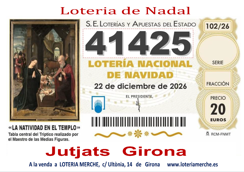 JUTJATS��Girona i Provincia