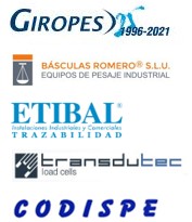 GIROP�S-B�S.ROMERO-TRANSDUTEC-ETIBAL-CODISPE
