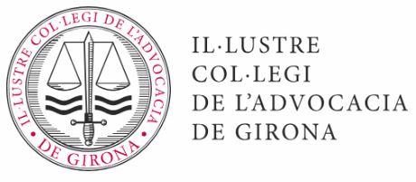 Il�lustre Col�legi de l&rsquo;Advocacia de Girona